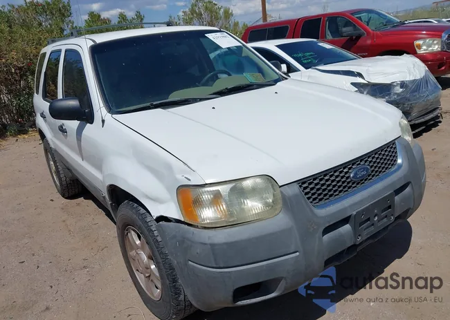 1FMYU03114KA30187: 42919802