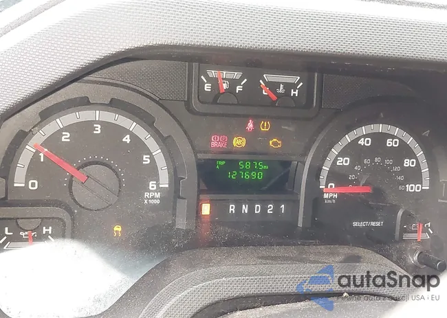 1FTNE1EW9ADA16234: 42919843