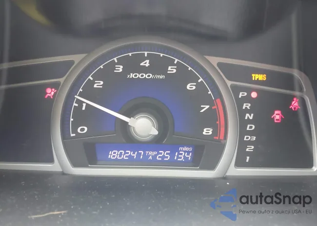 2HGFG12829H532598: 42919866