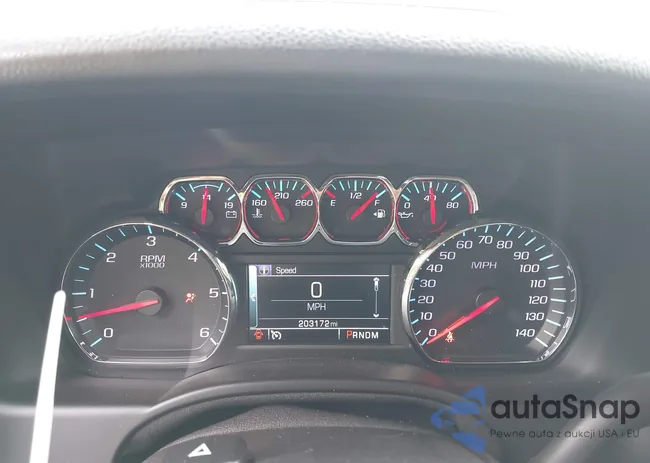 1GNSKJKC1FR120160: 42919881