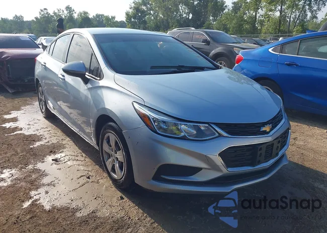 1G1BC5SM8H7170969: 42919886