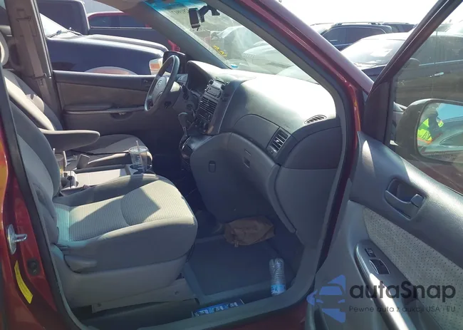 5TDZK23C59S253697: 42919917