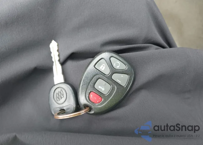 1G4HR57YX6U234788: 42919923