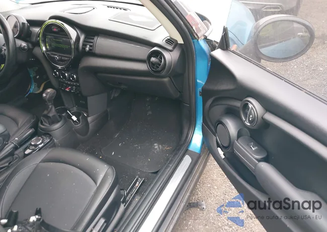 WMWXP5C33H3C64109: 42919927