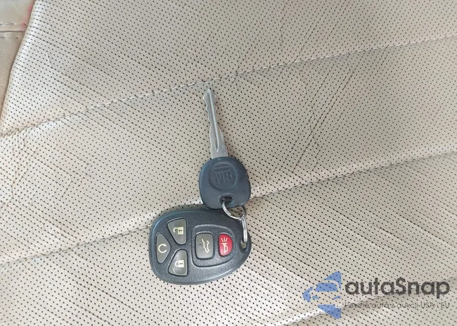 5GAKRDED2CJ403883: 42919984