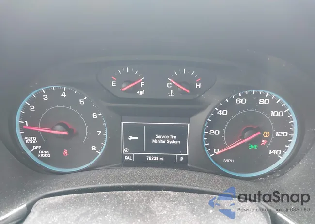 3GNAXSEV1JS550437: 42919992