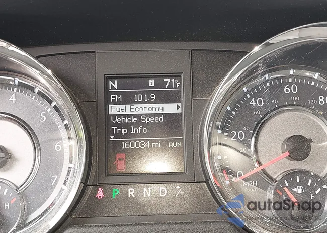 2C4RC1GG3DR622711: 42919999