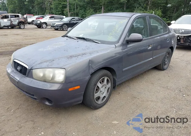 KMHDN45D03U498411: 42920002