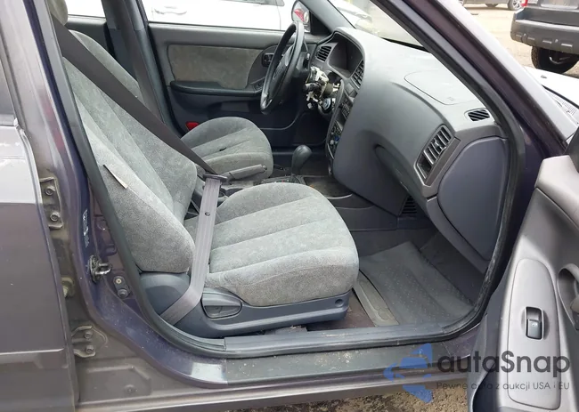 KMHDN45D03U498411: 42920002