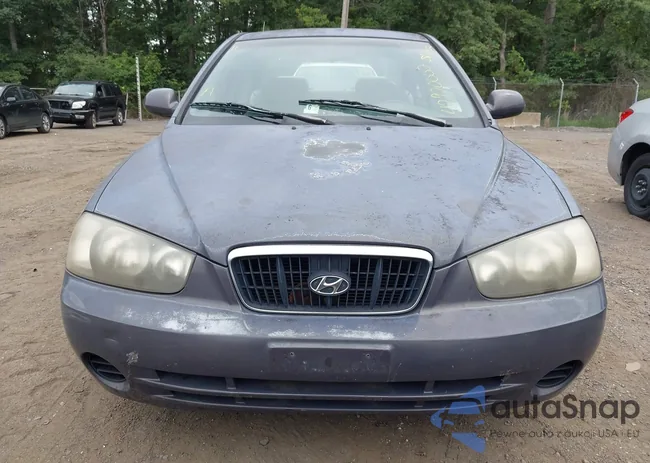 KMHDN45D03U498411: 42920002