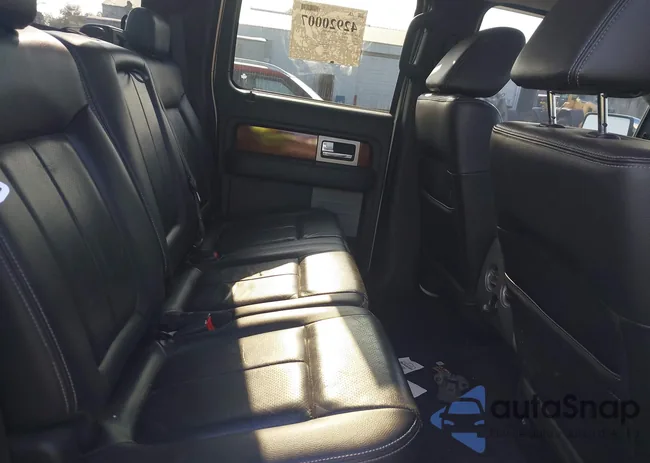 1FTPW14V79KC15577: 42920007