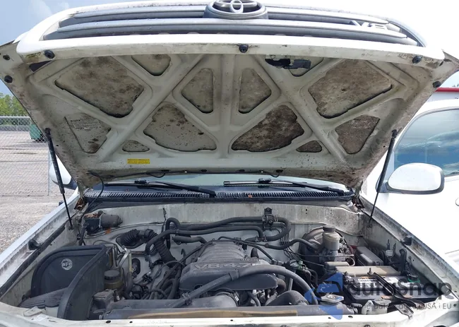 5TDBT48AX4S214047: 42920011