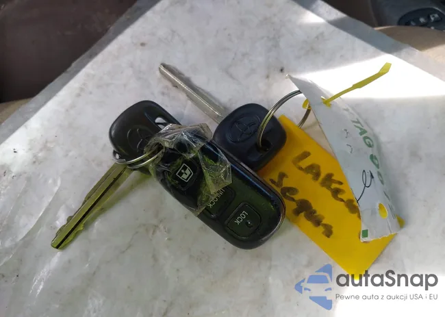 5TDBT48AX4S214047: 42920011