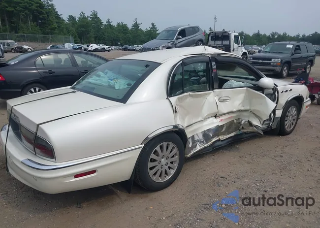 1G4CW54KX54101076: 42920013