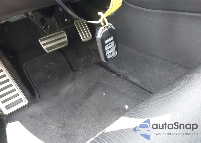 1HGCV1F30JA188134: 42920021