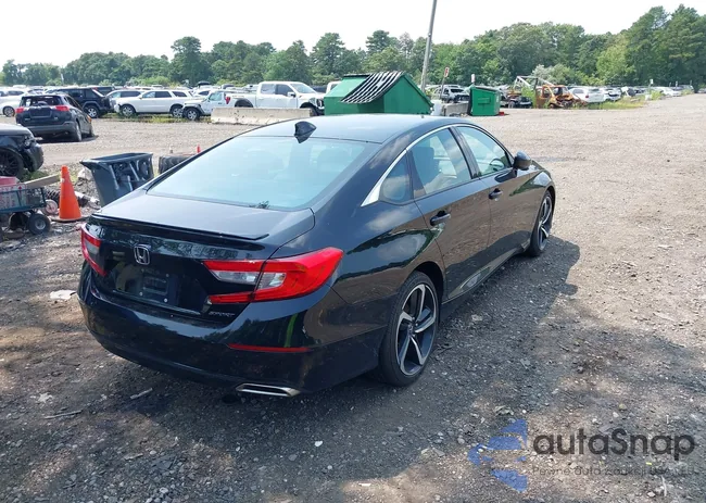 1HGCV1F30JA188134: 42920021