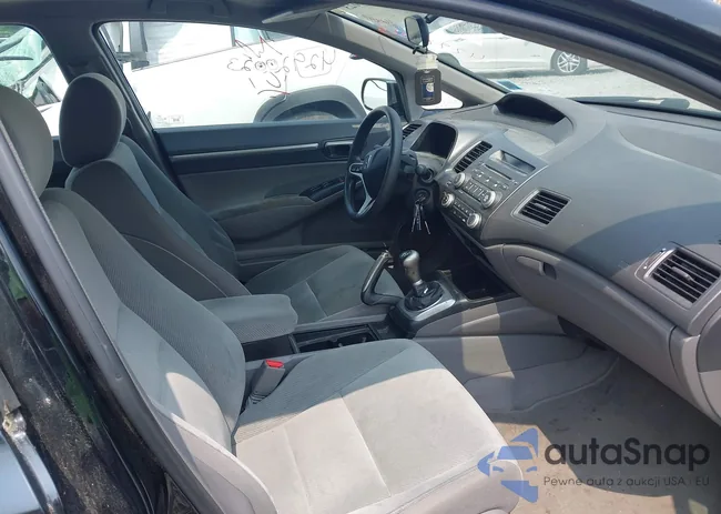 2HGFA15809H514078: 42920023