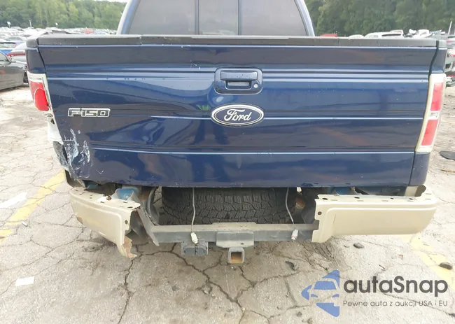 1FTPW14V79FA98902: 42920034