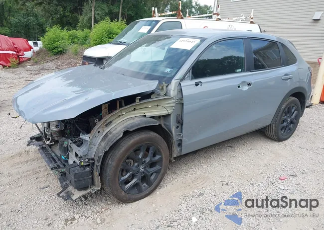 3CZRZ2H52RM724768: 42920045