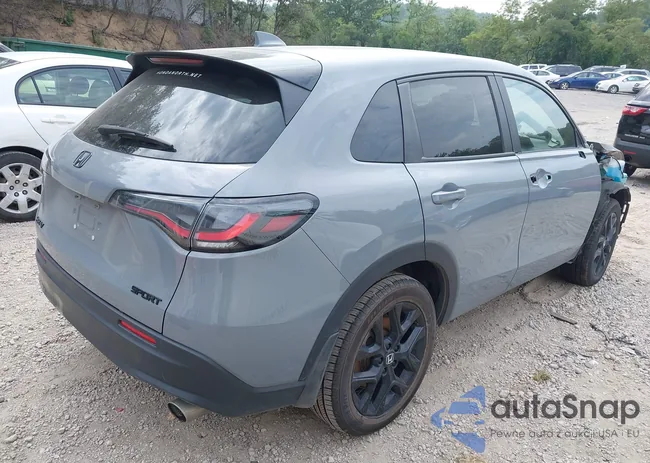 3CZRZ2H52RM724768: 42920045