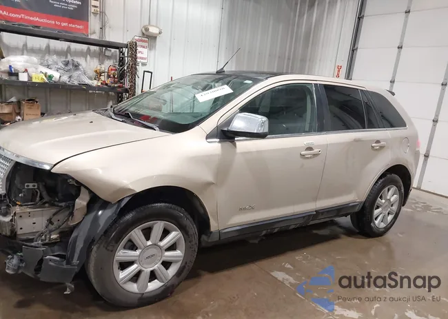 2LMDU88C77BJ19045: 42920090