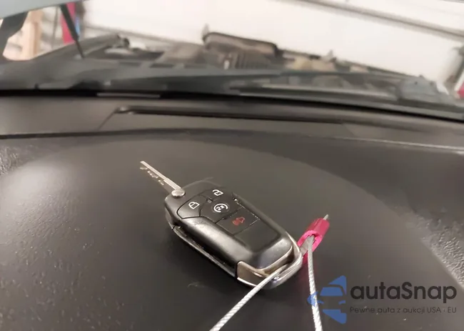 1FTEW1E45KKE22035: 42920141