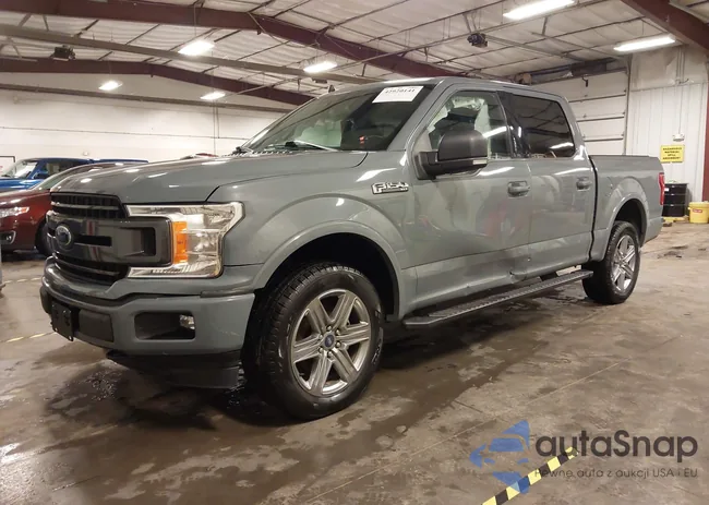 1FTEW1E45KKE22035: 42920141