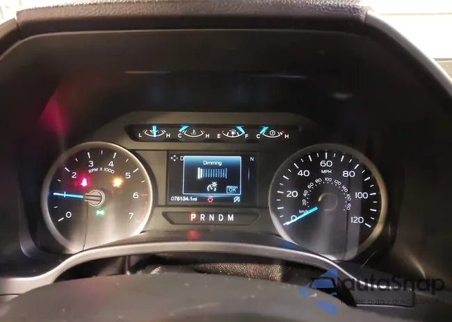 1FTEW1E45KKE22035: 42920141