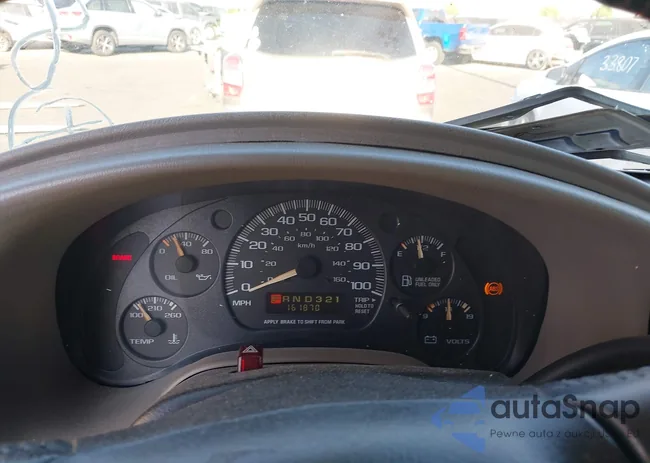 1GNDM19X15B106570: 42920183