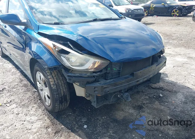 KMHDH4AE6GU651353: 42920194