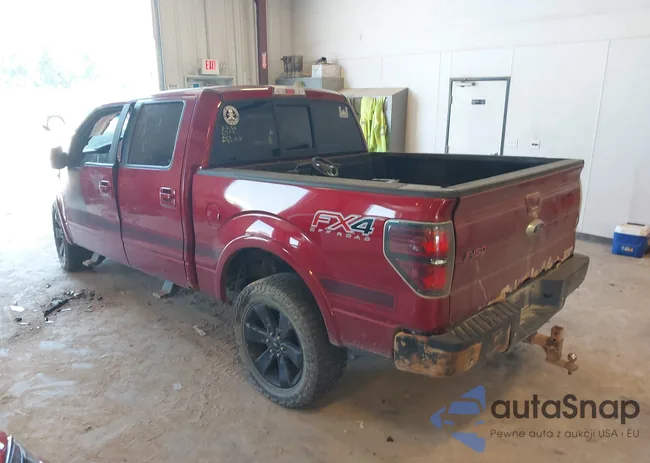 1FTFW1ET2DFB43620: 42920233