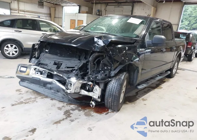 1FTEW1C82GKF57616: 42919310