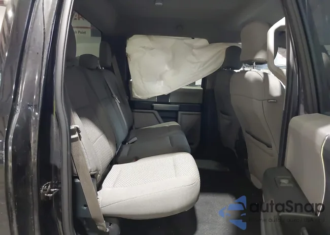 1FTEW1C82GKF57616: 42919310