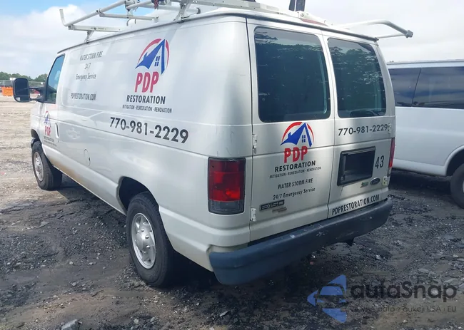 1FTNE1EW3CDA47658: 42919358