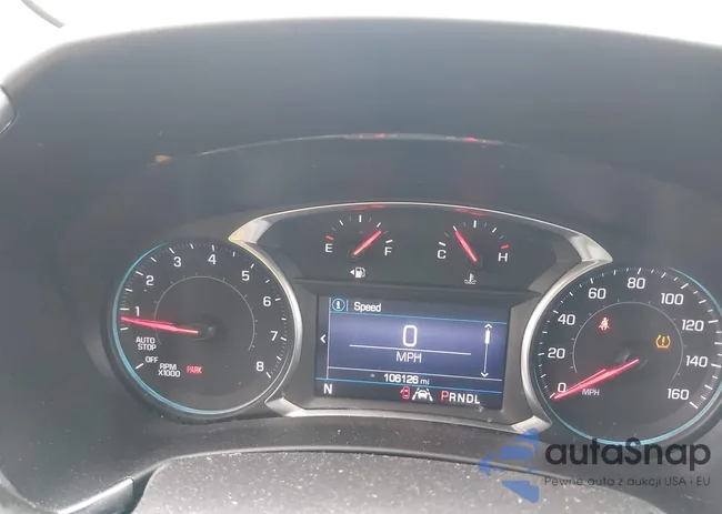 3GNAXKEV0LS532871: 42919383