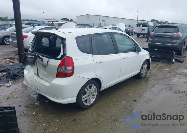 JHMGD38637S018714: 42919407