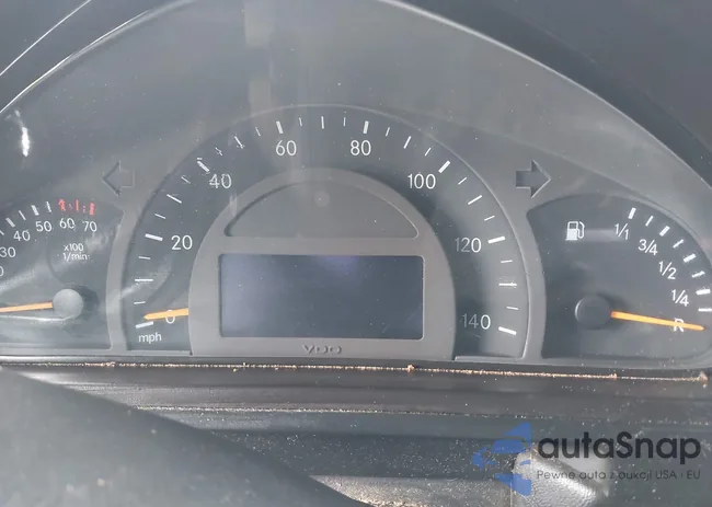 WDCYR49E95X162166: 42919414