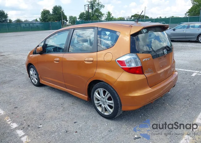 JHMGE8G40AS001077: 42919420