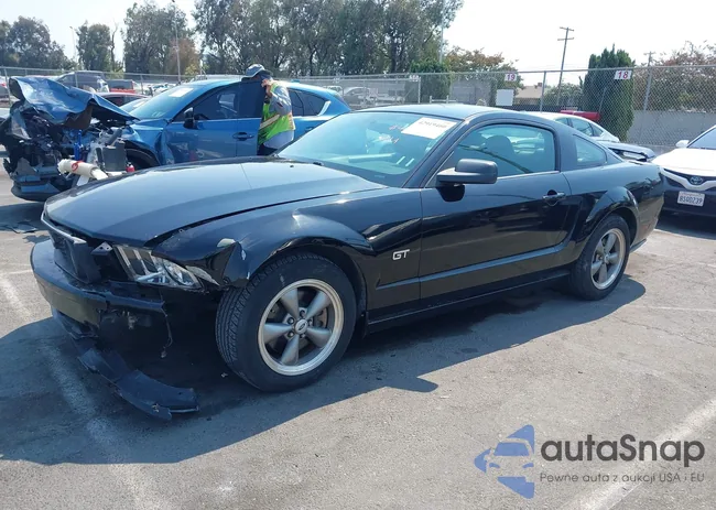 1ZVHT82H365167361: 42919460