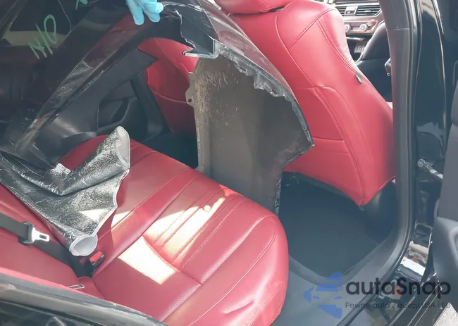 1HGCV1F38JA244921: 42919541