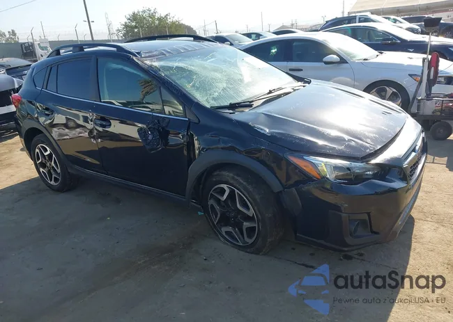 JF2GTANC8K8397672: 42919564