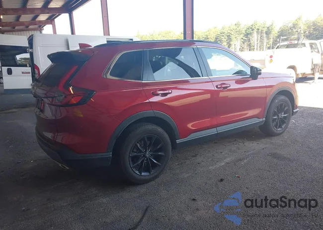 2HKRS6H83SH812543: 42919577