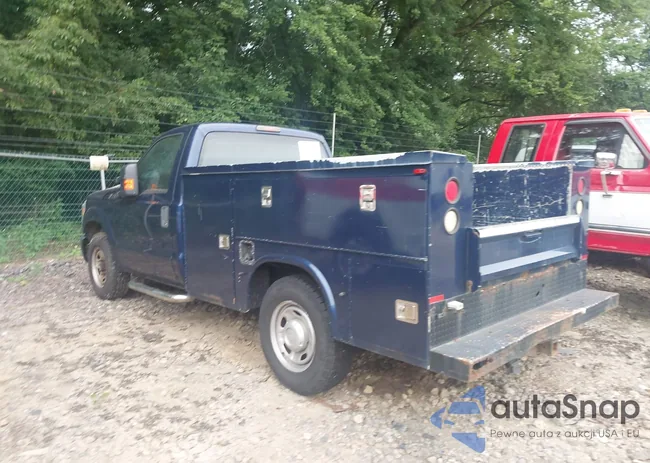 1FDBF2A6XBEC76791: 42919607