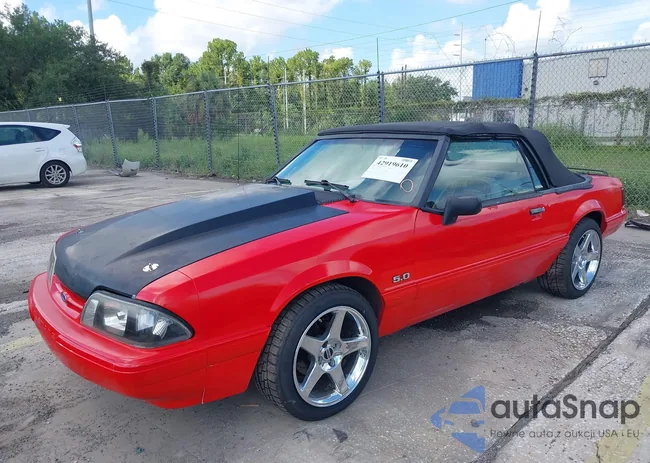 1FACP44E2PF207122: 42919610