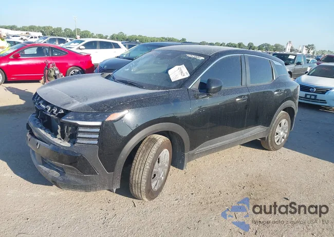 3N8AP6BA3SL304264: 42919625