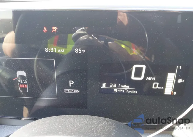 3N8AP6BA3SL304264: 42919625