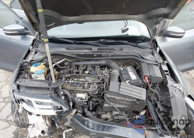 3VWD07AJ2FM412330: 42919657