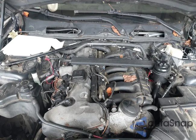 WBAVB33516PS17448: 42920678