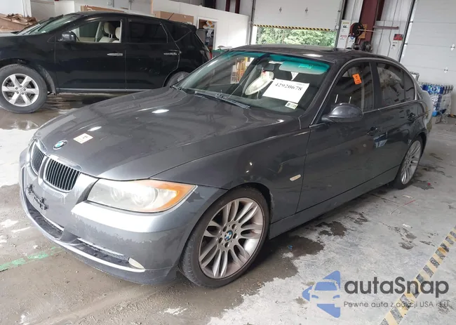 WBAVB33516PS17448: 42920678