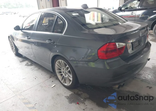 WBAVB33516PS17448: 42920678